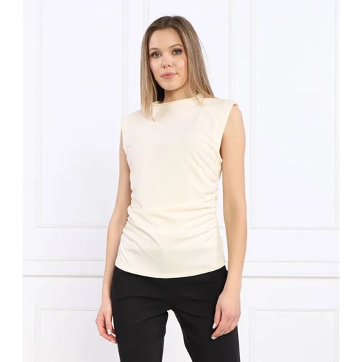 DKNY Top | Regular Fit ze sklepu Gomez Fashion Store w kategorii Bluzki damskie - zdjęcie 184330827