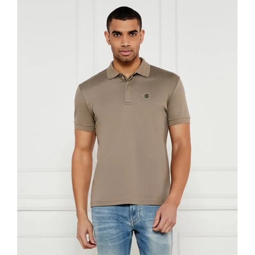 BOSS GREEN Polo Paddy TL | Regular Fit ze sklepu Gomez Fashion Store w kategorii T-shirty męskie - zdjęcie 184330848