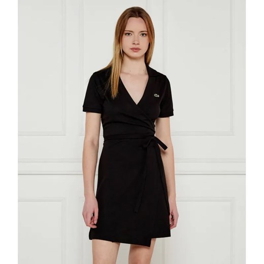 Lacoste Sukienka ze sklepu Gomez Fashion Store w kategorii Sukienki - zdjęcie 184330855