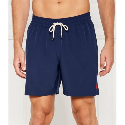 POLO RALPH LAUREN Szorty kąpielowe | Regular Fit ze sklepu Gomez Fashion Store w kategorii Kąpielówki - zdjęcie 184330857