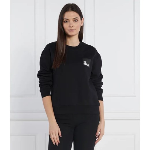 The Kooples Bluza | Regular Fit ze sklepu Gomez Fashion Store w kategorii Bluzy damskie - zdjęcie 184330867