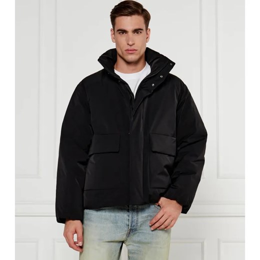 HUGO Kurtka Brandly2441 | Loose fit ze sklepu Gomez Fashion Store w kategorii Kurtki męskie - zdjęcie 184330886