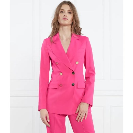 Liu Jo Marynarka | Slim Fit Liu Jo 42 wyprzedaż Gomez Fashion Store