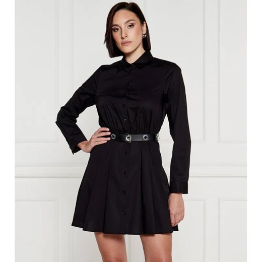 Michael Kors Sukienka z paskiem ze sklepu Gomez Fashion Store w kategorii Sukienki - zdjęcie 184330946