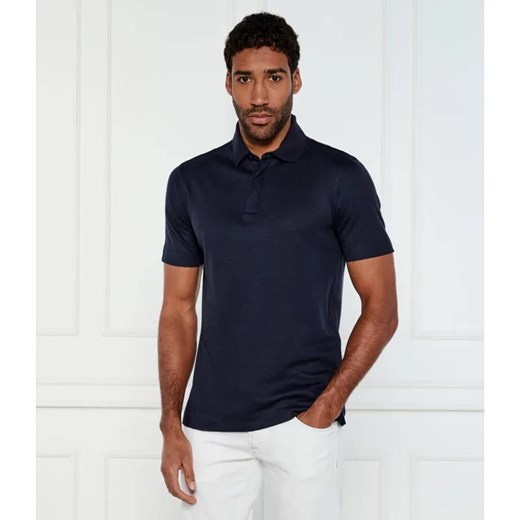 BOSS BLACK Polo P-Press 52 | Regular Fit ze sklepu Gomez Fashion Store w kategorii T-shirty męskie - zdjęcie 184330955