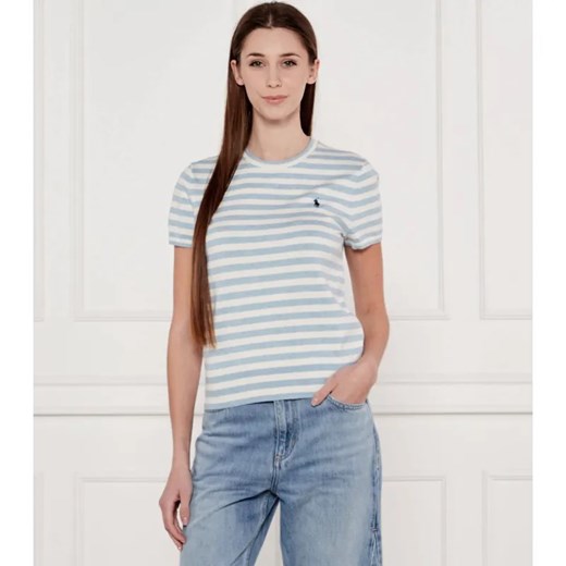 POLO RALPH LAUREN Sweter | Regular Fit ze sklepu Gomez Fashion Store w kategorii Swetry damskie - zdjęcie 184330965