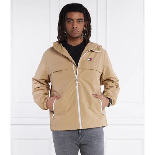 Tommy Jeans Kurtka | Regular Fit ze sklepu Gomez Fashion Store w kategorii Kurtki męskie - zdjęcie 184330966