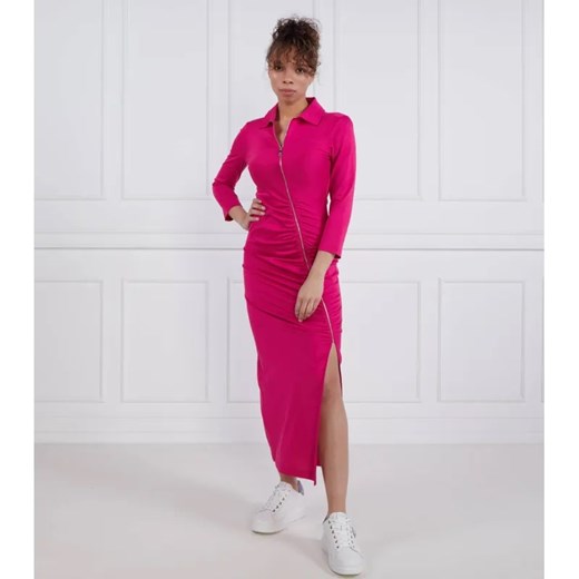 Karl Lagerfeld Sukienka ze sklepu Gomez Fashion Store w kategorii Sukienki - zdjęcie 184330969