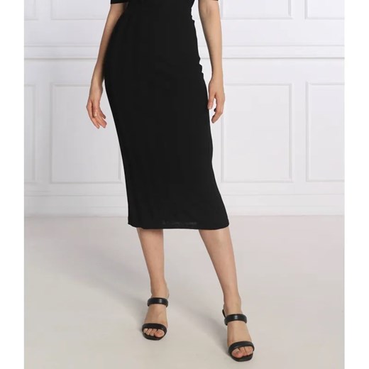 Max Mara Leisure Spódnica GALLIA ze sklepu Gomez Fashion Store w kategorii Spódnice - zdjęcie 184330975