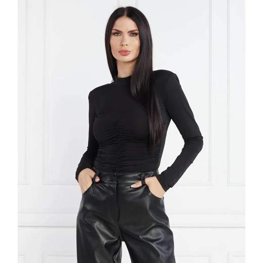 Silvian Heach Bluzka | Regular Fit ze sklepu Gomez Fashion Store w kategorii Bluzki damskie - zdjęcie 184330978