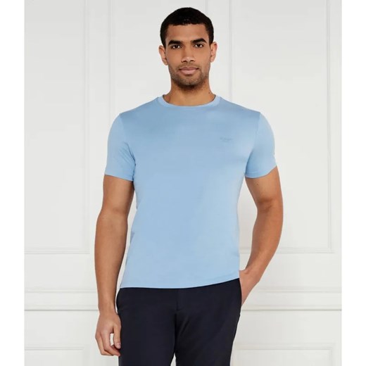 Joop! Jeans T-shirt Alphis | Regular Fit ze sklepu Gomez Fashion Store w kategorii T-shirty męskie - zdjęcie 184330988