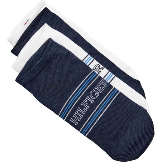 Tommy Hilfiger Skarpety 4-pack ze sklepu Gomez Fashion Store w kategorii Skarpetki męskie - zdjęcie 184330995
