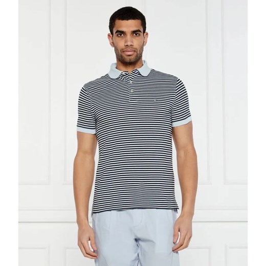 Tommy Hilfiger Polo 1985 | Slim Fit | pique ze sklepu Gomez Fashion Store w kategorii T-shirty męskie - zdjęcie 184331016