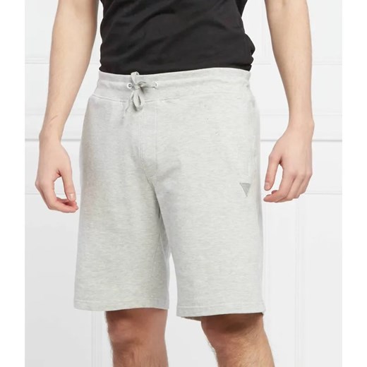 GUESS Szorty LIVIO | Slim Fit ze sklepu Gomez Fashion Store w kategorii Spodenki męskie - zdjęcie 184331026