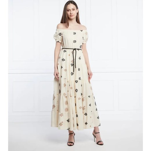 Silvian Heach Sukienka ze sklepu Gomez Fashion Store w kategorii Sukienki - zdjęcie 184331028