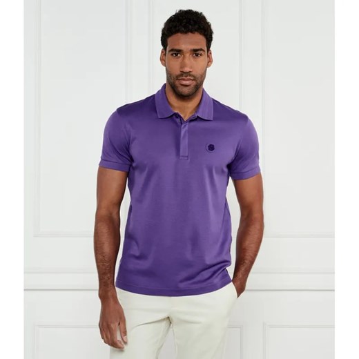 BOSS GREEN Polo Paddy TL | Regular Fit ze sklepu Gomez Fashion Store w kategorii T-shirty męskie - zdjęcie 184331049
