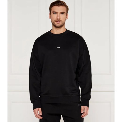 BALR. Bluza Brand | Loose fit ze sklepu Gomez Fashion Store w kategorii Bluzy męskie - zdjęcie 184331056