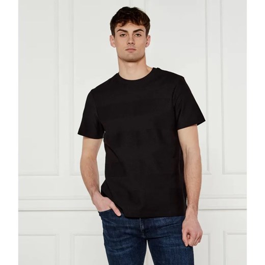 Joop! Jeans T-shirt Ismet | Regular Fit ze sklepu Gomez Fashion Store w kategorii T-shirty męskie - zdjęcie 184331059