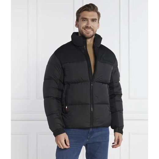 Tommy Hilfiger Kurtka NEW YORK PUFFER | Regular Fit ze sklepu Gomez Fashion Store w kategorii Kurtki męskie - zdjęcie 184331069