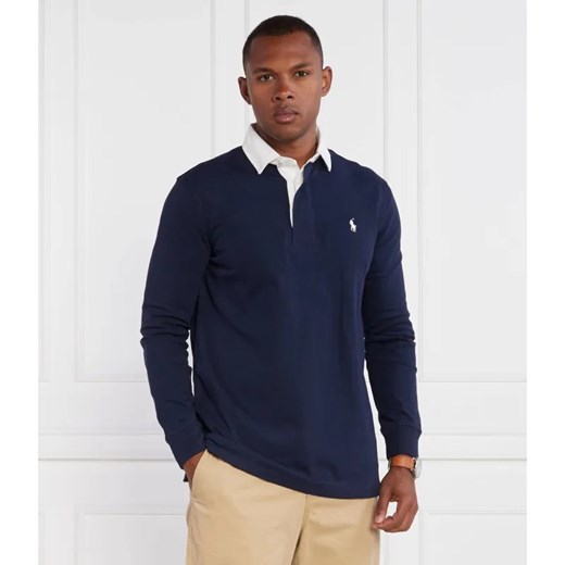 POLO RALPH LAUREN Polo | Classic fit ze sklepu Gomez Fashion Store w kategorii T-shirty męskie - zdjęcie 184331076