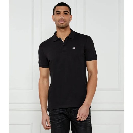 Tommy Jeans Polo | Slim Fit ze sklepu Gomez Fashion Store w kategorii T-shirty męskie - zdjęcie 184331099