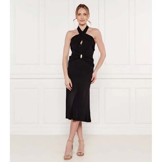 Elisabetta Franchi Sukienka ze sklepu Gomez Fashion Store w kategorii Sukienki - zdjęcie 184331128