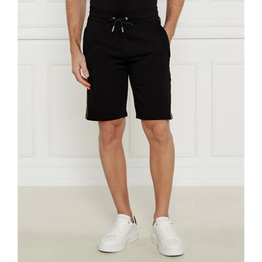 Karl Lagerfeld Szorty | Regular Fit ze sklepu Gomez Fashion Store w kategorii Spodenki męskie - zdjęcie 184331135