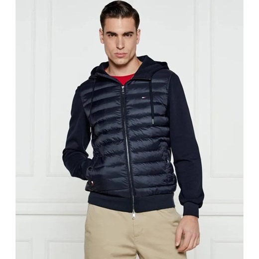 Tommy Hilfiger Kurtka | Regular Fit ze sklepu Gomez Fashion Store w kategorii Kurtki męskie - zdjęcie 184331137