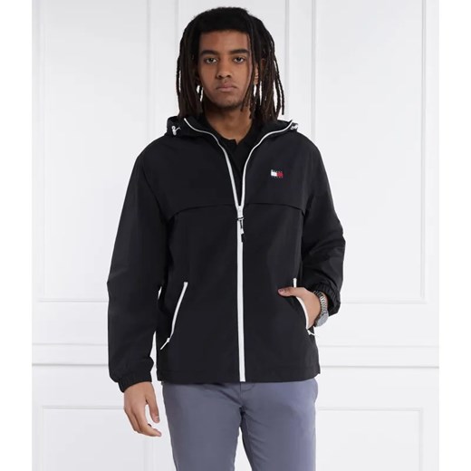Tommy Jeans Kurtka | Regular Fit ze sklepu Gomez Fashion Store w kategorii Kurtki męskie - zdjęcie 184331146