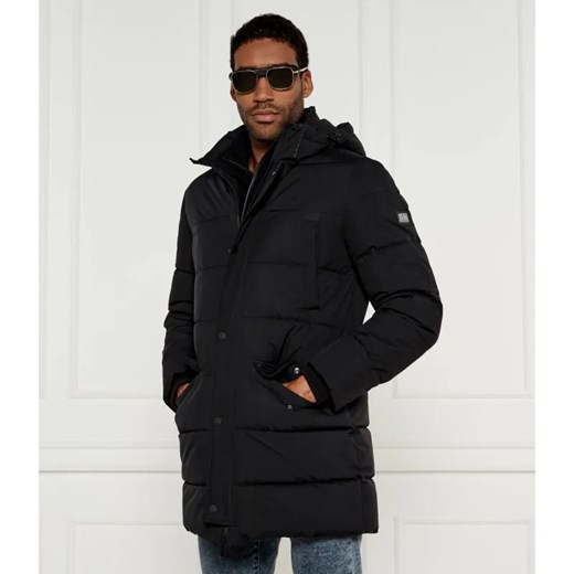 Karl Lagerfeld Kurtka | Regular Fit ze sklepu Gomez Fashion Store w kategorii Kurtki męskie - zdjęcie 184331158