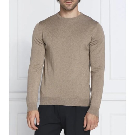 Stenströms Wełniany sweter | Slim Fit ze sklepu Gomez Fashion Store w kategorii Swetry męskie - zdjęcie 184331168