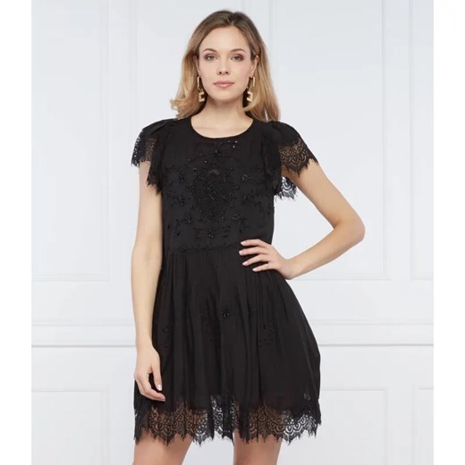 TWINSET Sukienka ze sklepu Gomez Fashion Store w kategorii Sukienki - zdjęcie 184331196