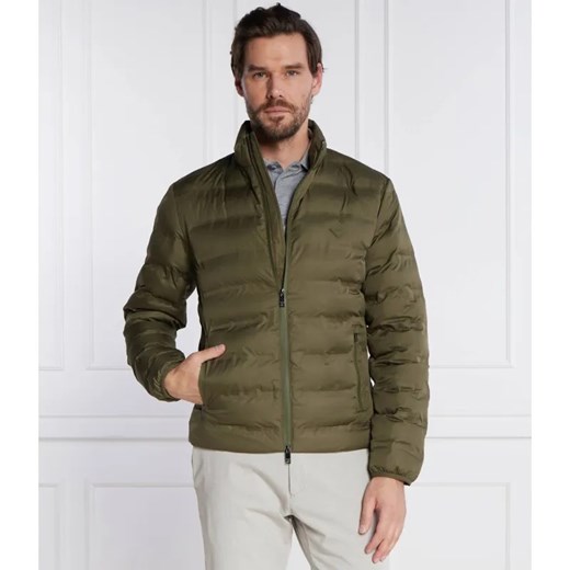 Hackett London Kurtka | Regular Fit ze sklepu Gomez Fashion Store w kategorii Kurtki męskie - zdjęcie 184331208