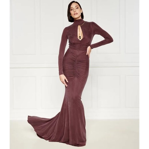 Elisabetta Franchi Sukienka ze sklepu Gomez Fashion Store w kategorii Sukienki - zdjęcie 184331217