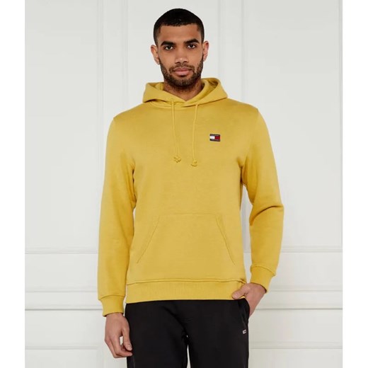Tommy Jeans Bluza | Regular Fit ze sklepu Gomez Fashion Store w kategorii Bluzy męskie - zdjęcie 184331225