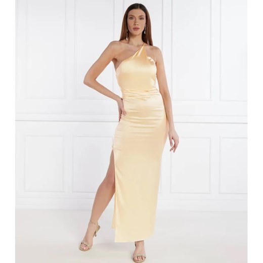 Patrizia Pepe Sukienka ze sklepu Gomez Fashion Store w kategorii Sukienki - zdjęcie 184331229
