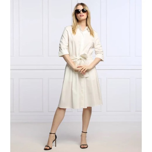 Marc Cain Sukienka ze sklepu Gomez Fashion Store w kategorii Sukienki - zdjęcie 184331235
