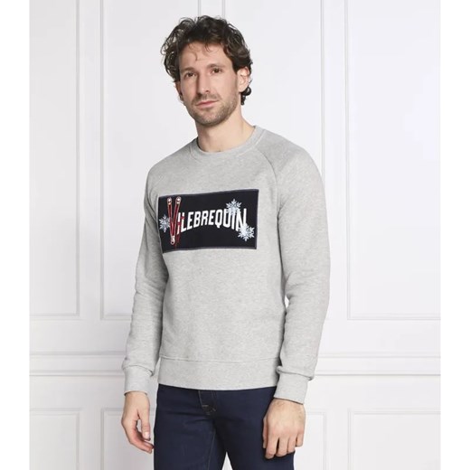 Vilebrequin Bluza BORNAND | Regular Fit ze sklepu Gomez Fashion Store w kategorii Bluzy męskie - zdjęcie 184331237