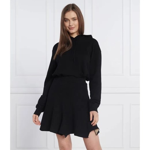 Silvian Heach Bluza | Oversize fit ze sklepu Gomez Fashion Store w kategorii Bluzy damskie - zdjęcie 184331248