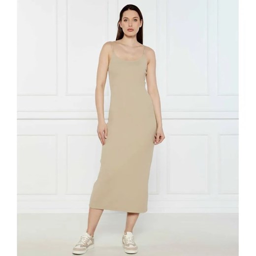 Calvin Klein Jeans Sukienka ze sklepu Gomez Fashion Store w kategorii Sukienki - zdjęcie 184331258