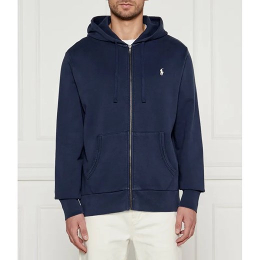 POLO RALPH LAUREN Bluza | Regular Fit ze sklepu Gomez Fashion Store w kategorii Bluzy męskie - zdjęcie 184331269