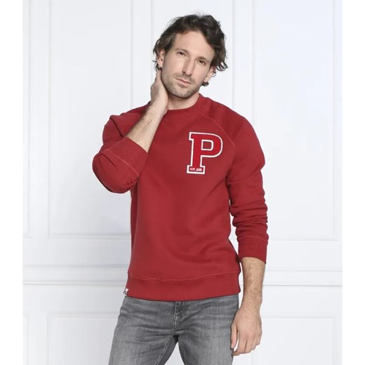 Pepe Jeans London Bluza PIKE | Regular Fit XXL wyprzedaż Gomez Fashion Store