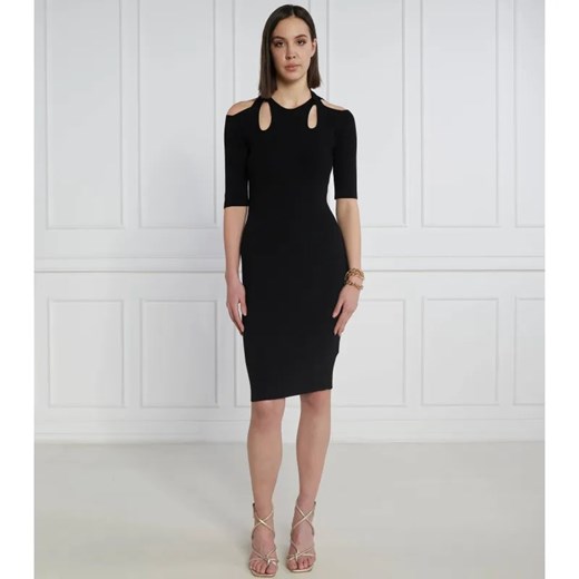 Liu Jo Sukienka ze sklepu Gomez Fashion Store w kategorii Sukienki - zdjęcie 184331276
