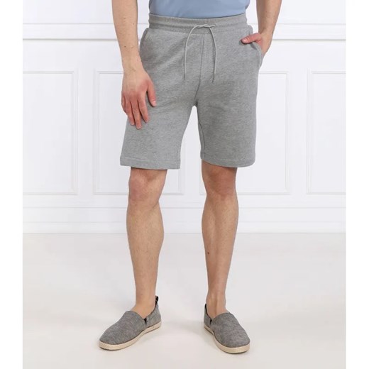 Napapijri Szorty NALIS SUM | Regular Fit ze sklepu Gomez Fashion Store w kategorii Spodenki męskie - zdjęcie 184331278