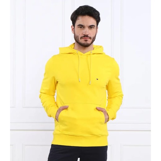 Tommy Hilfiger Bluza 1985 | Regular Fit ze sklepu Gomez Fashion Store w kategorii Bluzy męskie - zdjęcie 184331279