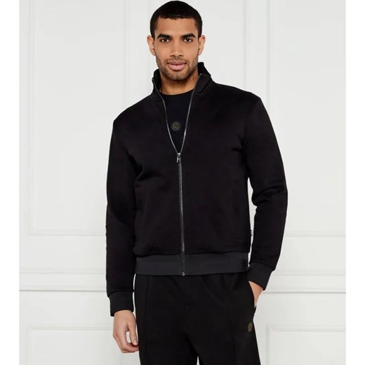 BOSS BLACK Bluza H-Shepherd 100 | Regular Fit ze sklepu Gomez Fashion Store w kategorii Bluzy męskie - zdjęcie 184331309
