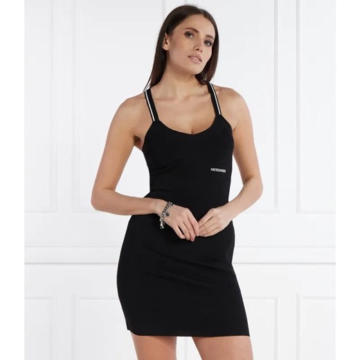 Patrizia Pepe Sukienka | stretch ze sklepu Gomez Fashion Store w kategorii Sukienki - zdjęcie 184331325