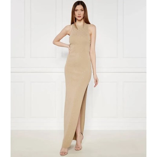 Elisabetta Franchi Sukienka ze sklepu Gomez Fashion Store w kategorii Sukienki - zdjęcie 184331336