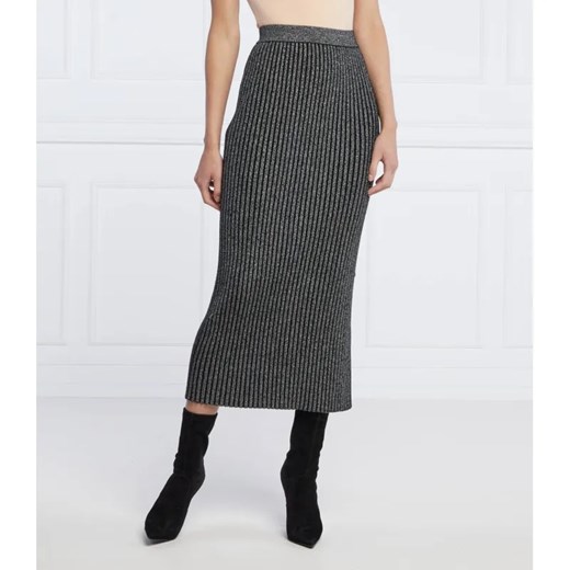 TORY BURCH Spódnica ze sklepu Gomez Fashion Store w kategorii Spódnice - zdjęcie 184331338