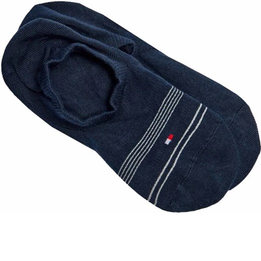Tommy Hilfiger Skarpety/stopki 2-pack ze sklepu Gomez Fashion Store w kategorii Skarpetki męskie - zdjęcie 184331357